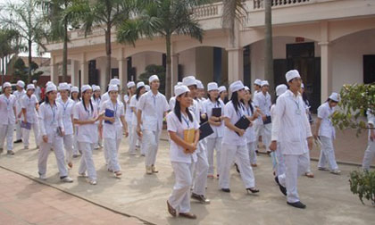 Đào tạo tín chỉ tại các trường CĐ Y tế: Nhiều lúng túng